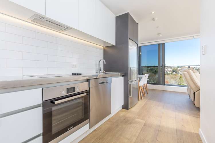 504/27 Union Street Auckland Central_8