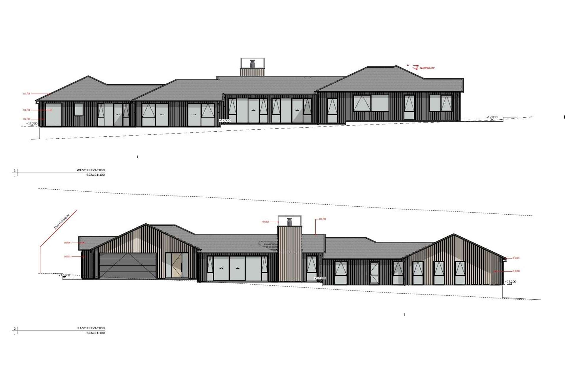70D Glenvar Ridge Road Long Bay_0