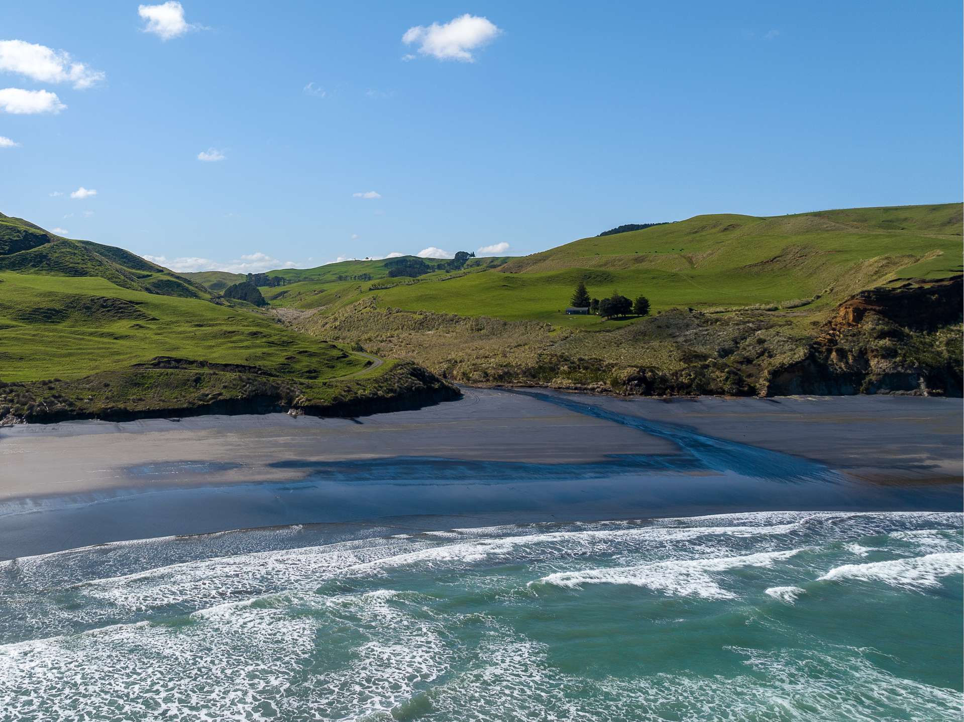 45 Te Akau Coast Road Te Akau_0