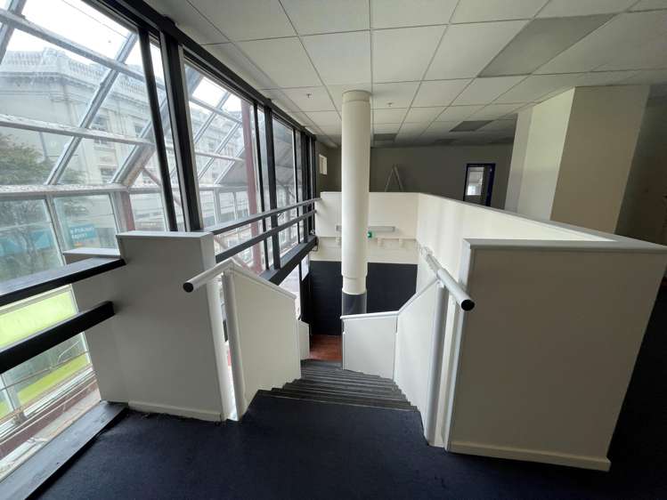 Level 1, 110 Manner Street Wellington Central_5