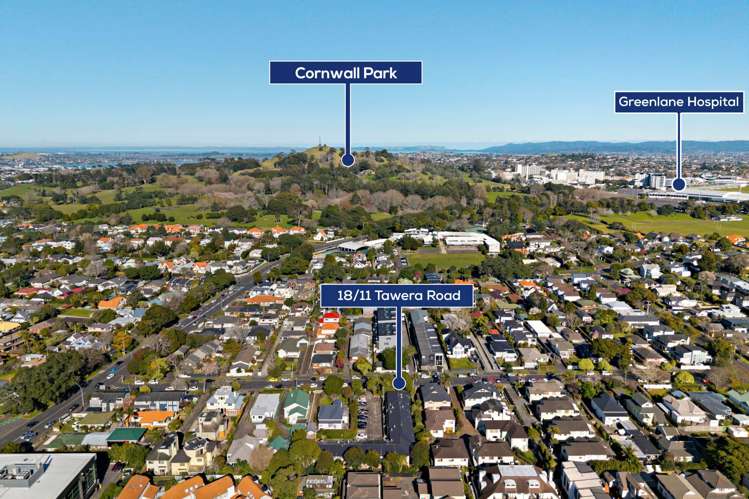 18/11 Tawera Road Greenlane_14