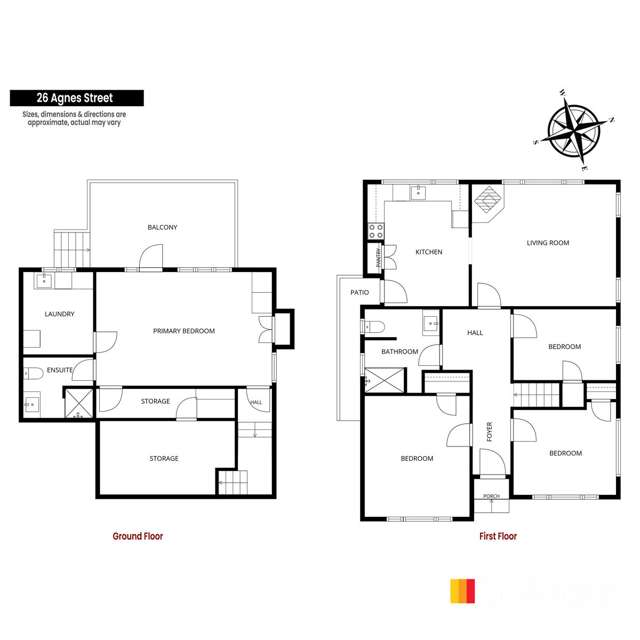 26 Agnes Street Kenmure_1
