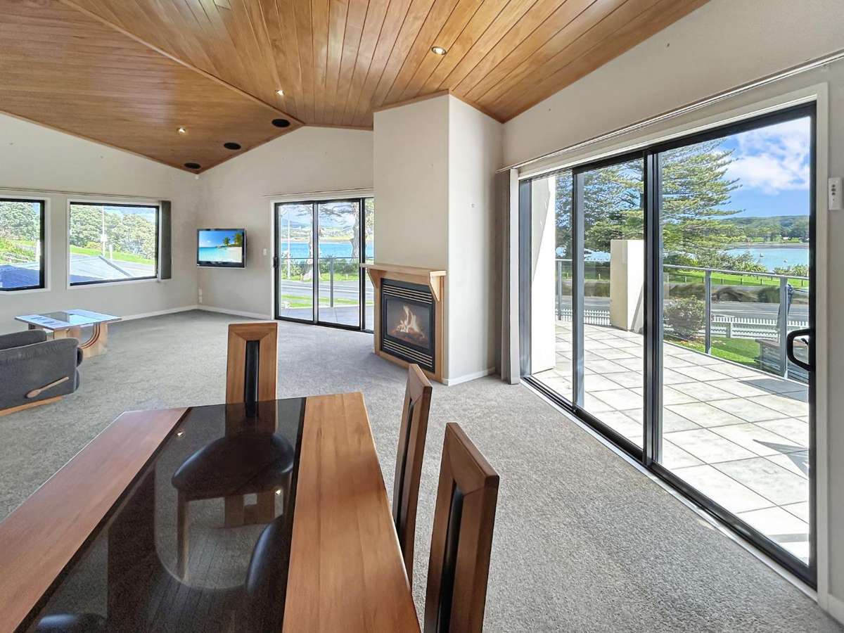 Raglan 3 bedrooms 4