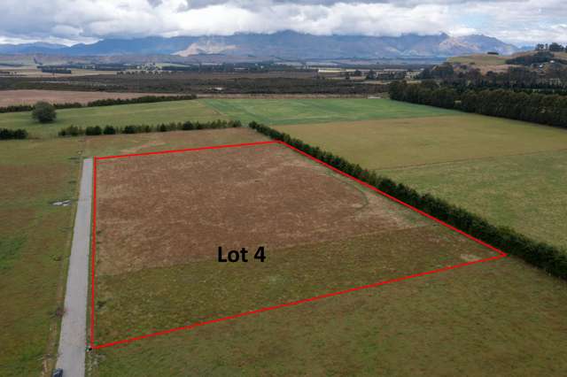 Lot 4/1725 Te Anau Manapouri Highway Manapouri_3