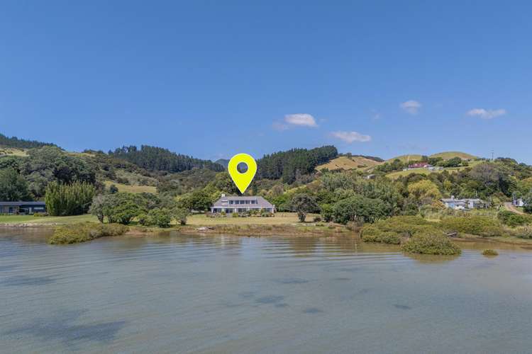 1629 SH 25, Manaia Road Coromandel_24