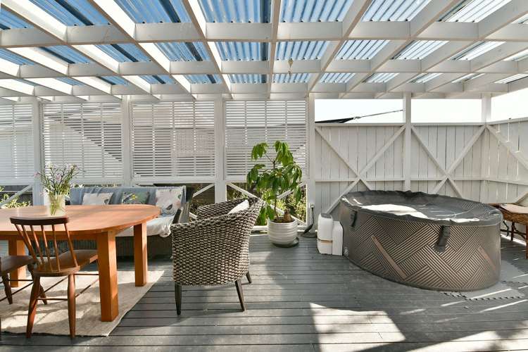 2b Iris Street Snells Beach_18