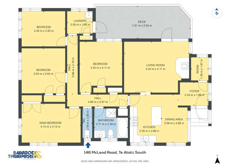 146 Mcleod Road Te Atatu South_17