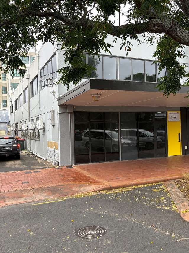 Managed apartments opportunity