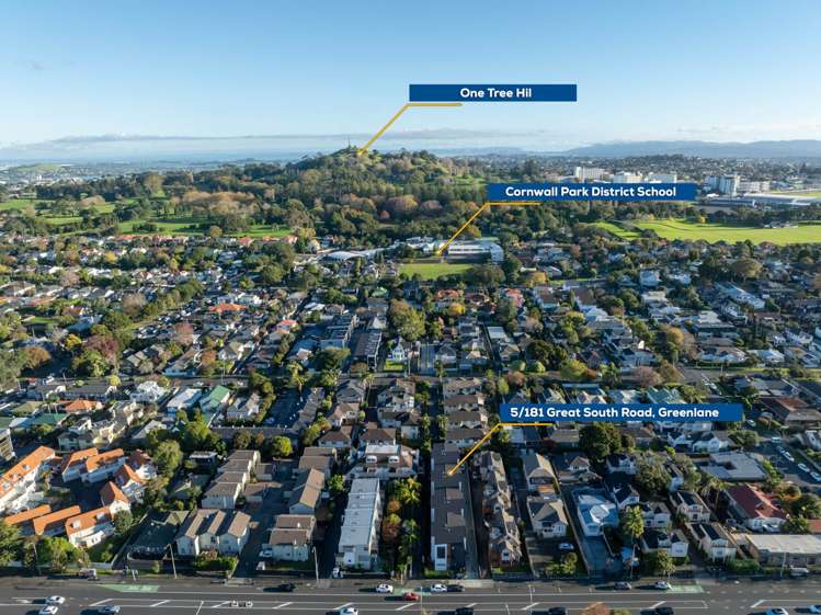 5/181 Great South Road Greenlane_11