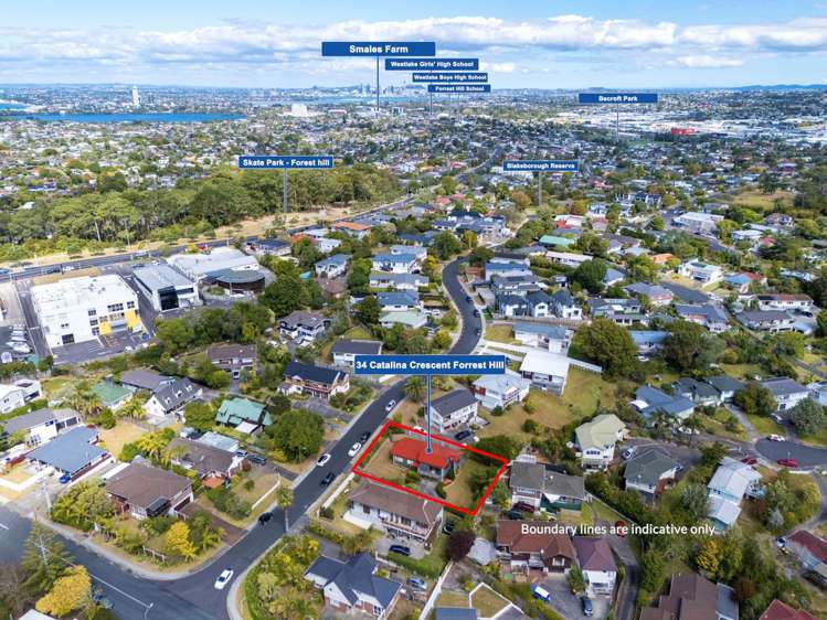 34 Catalina Crescent Forrest Hill_28