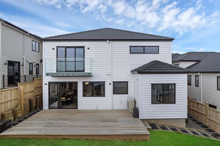 21 Hauhake Road Flat Bush_17