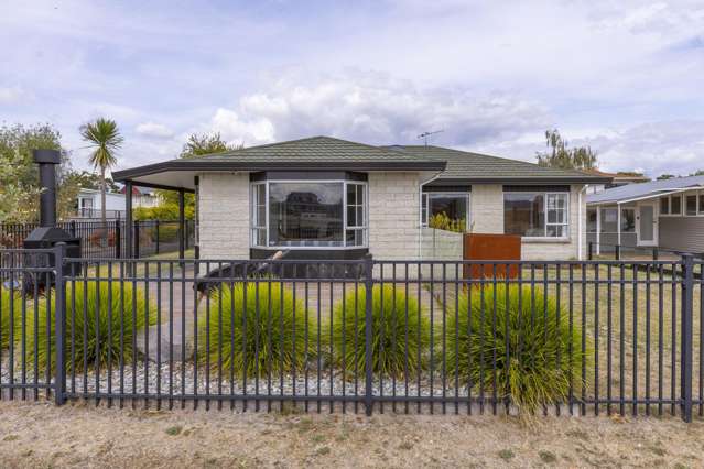 Easy Living In A Prime Location