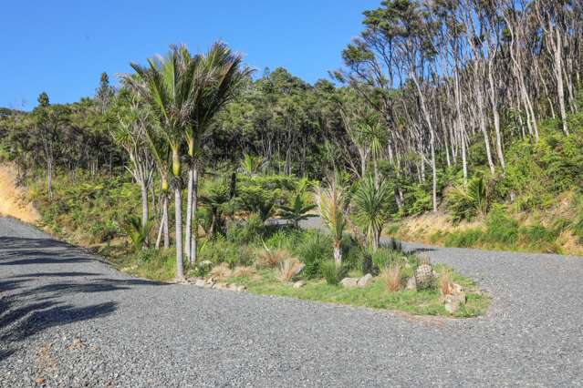 Lot 5 Little Bay Drive Coromandel_4