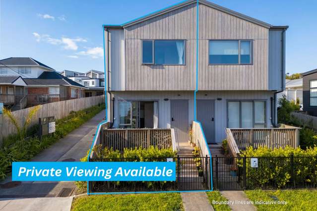 Private Viewing Available!