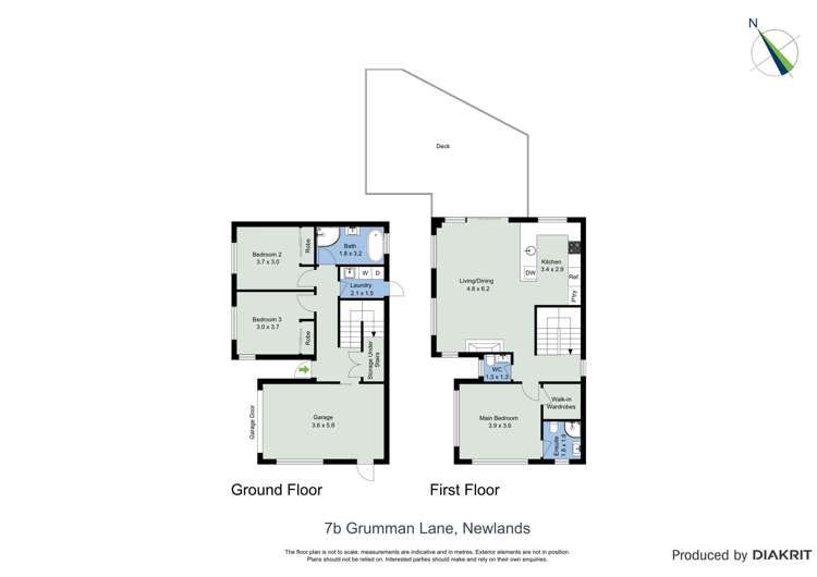 7b Grumman Lane Newlands_14