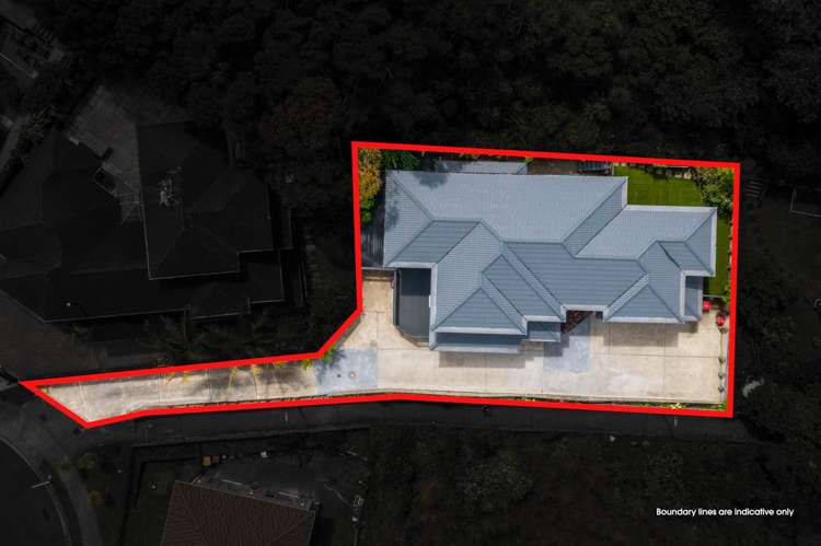 39 Mulroy Place Pinehill_39