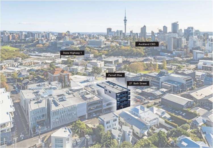 Level 3/27 Bath Street Parnell_21