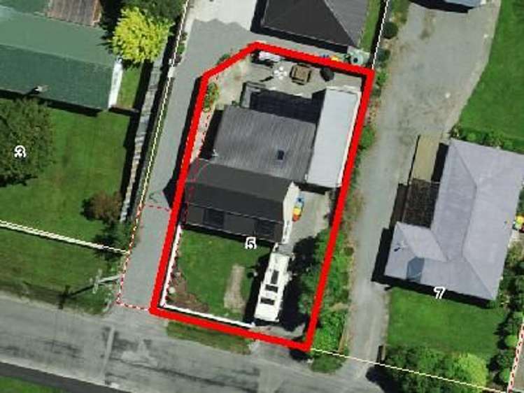 5 South Terrace Road Geraldine_18