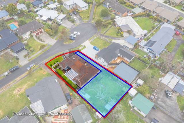 9 Quibray Place Botany Downs_1