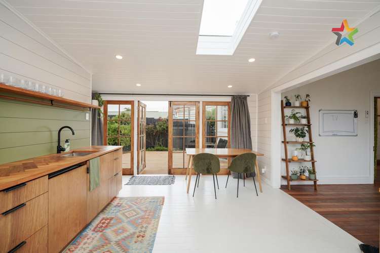 4 Rodney Street Georgetown_5