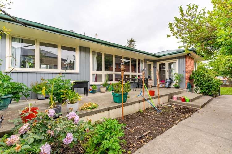 31 Avenue Road West End_21