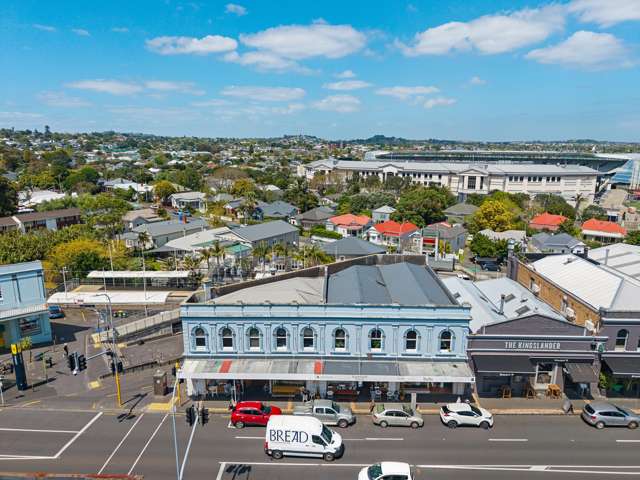 460-466 New North Road Kingsland_2