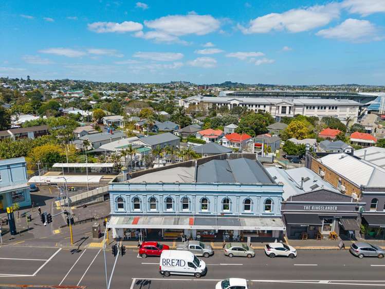 460-466 New North Road Kingsland_1