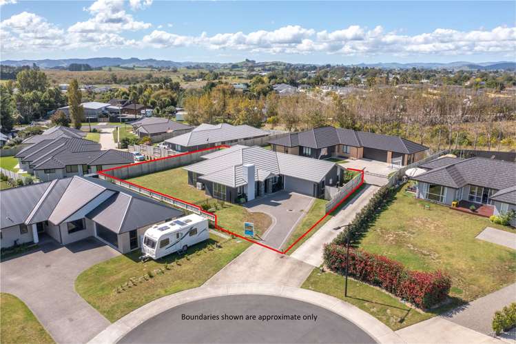 5 Bluebell Place Te Kauwhata_18