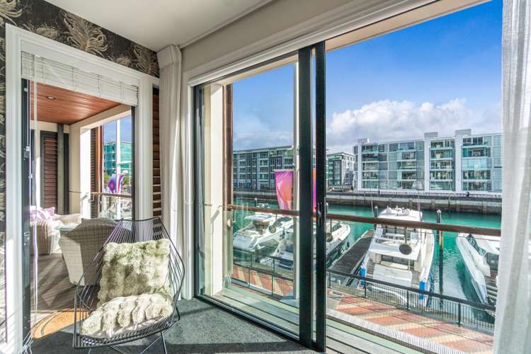 1A/22 Pakenham Street Auckland Central_17