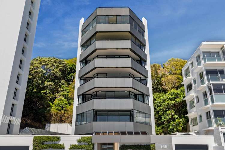 4/165 Tamaki Drive Kohimarama_24