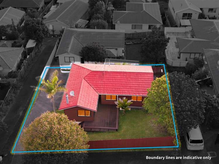 1/3 Valecrest Place Bayview_6