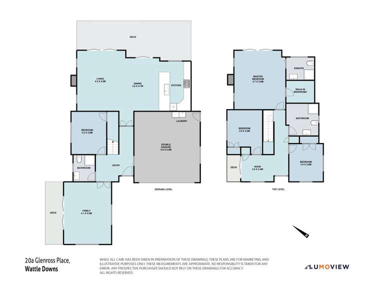 20a Glenross Drive Wattle Downs_19