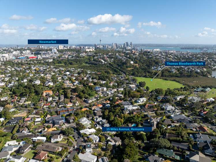 15 Wiles Avenue Remuera_31