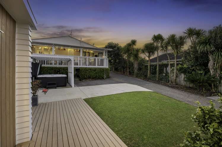 1/4 Ambler Avenue Glen Eden_17