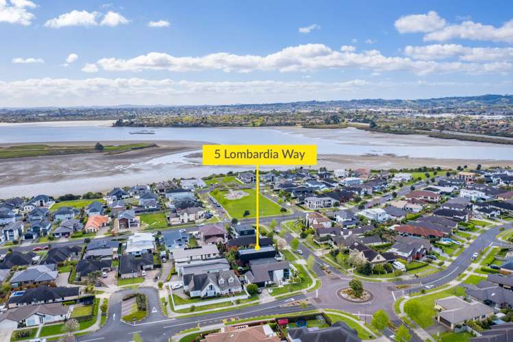 5 Lombardia Way Karaka_28