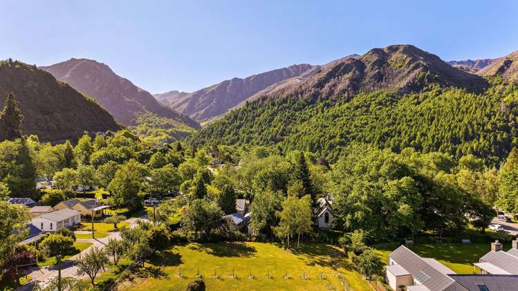 15 Caernarvon Street Arrowtown_14