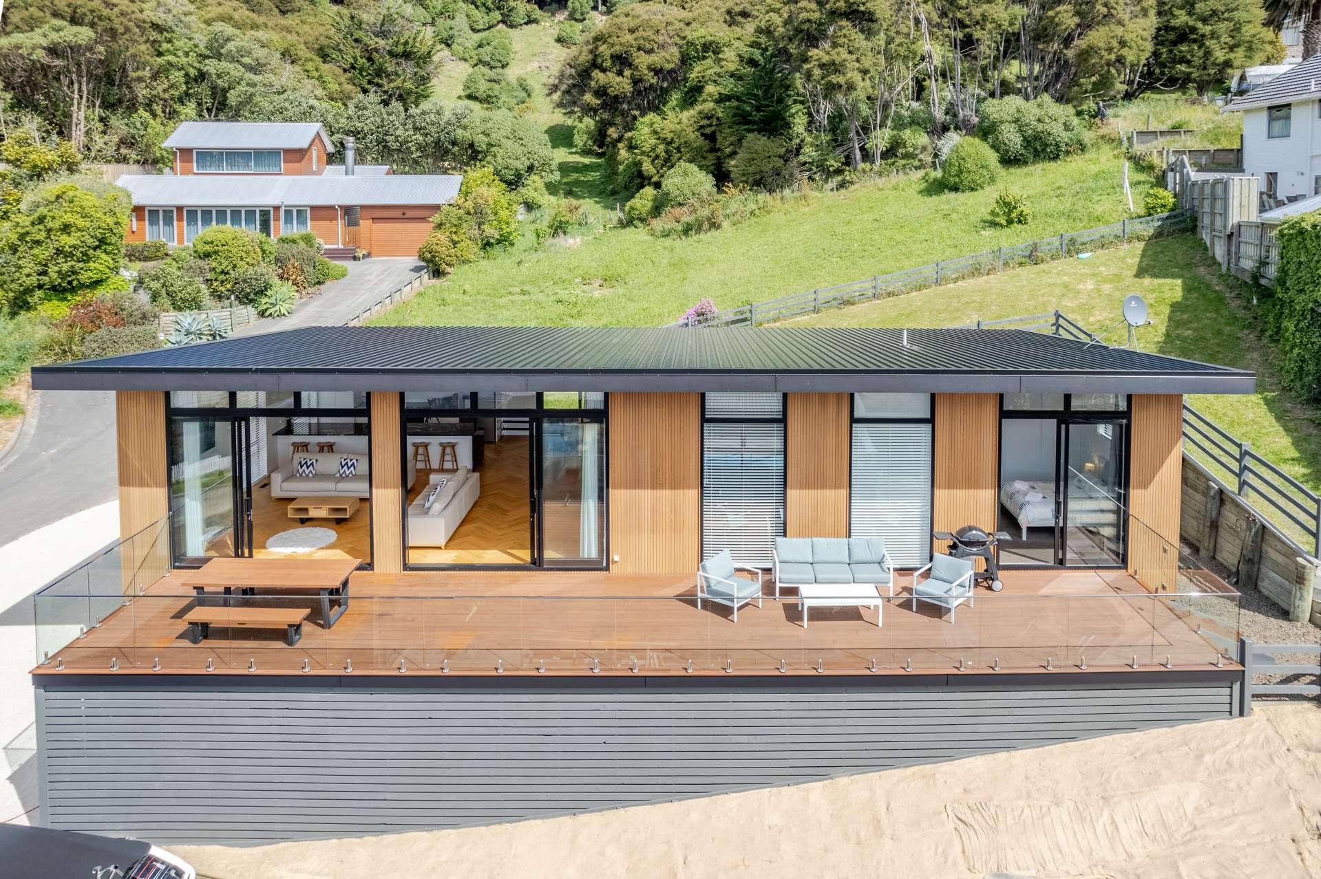 12 Rue Renard Akaroa_0