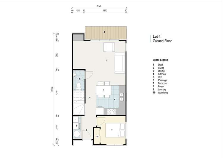 10-12 Clendon Place Manurewa_12