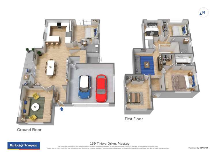 139 Tiriwa Drive Massey_6