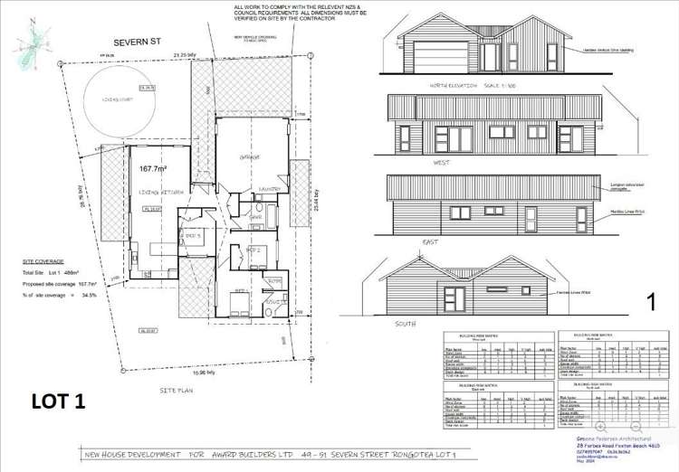 Lot 1, 49 Severn Street Rongotea_1