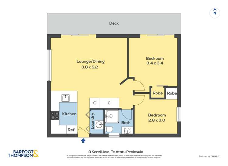 11A Kervil Avenue Te Atatu Peninsula_11