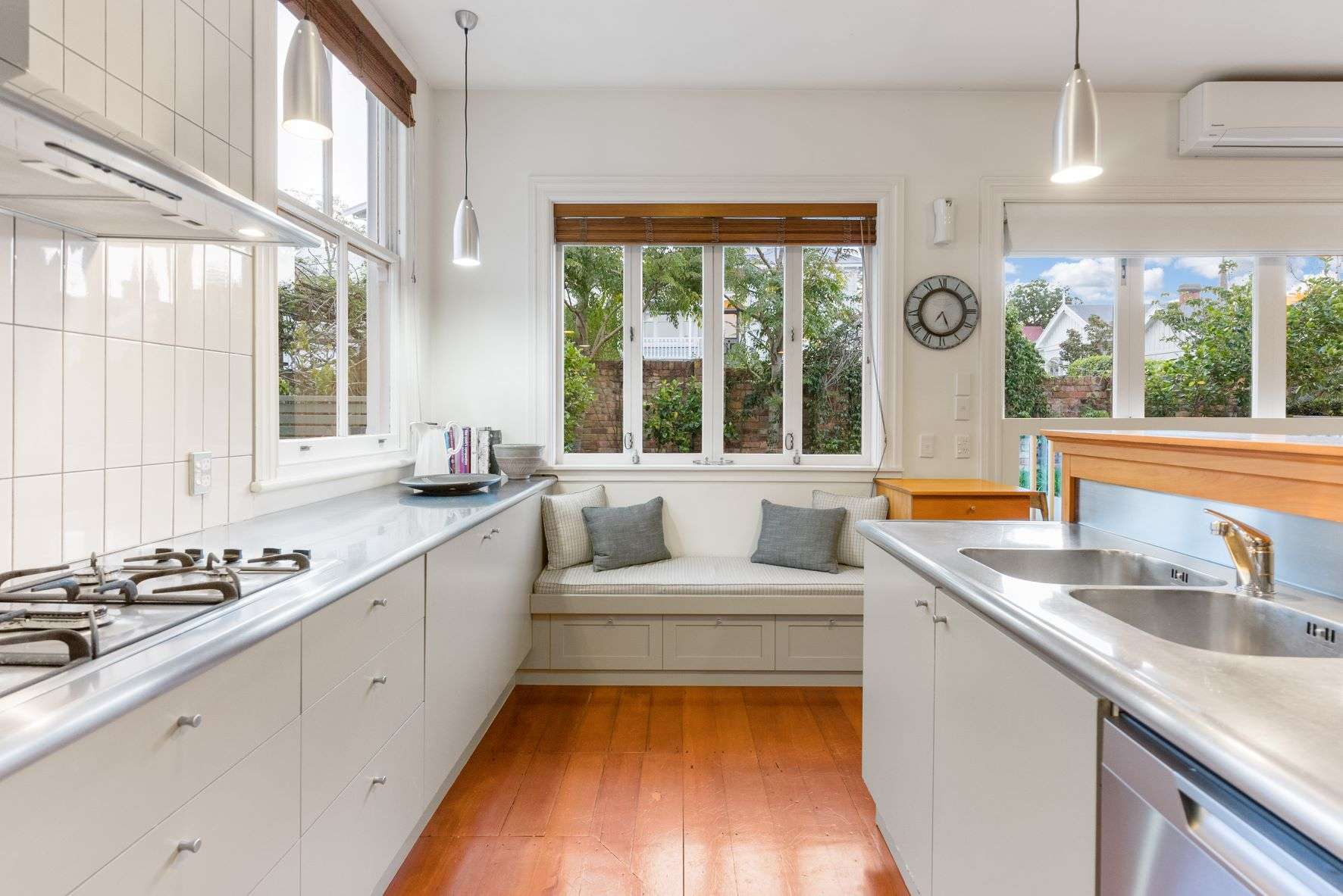 44 Wood Street in Freemans Bay