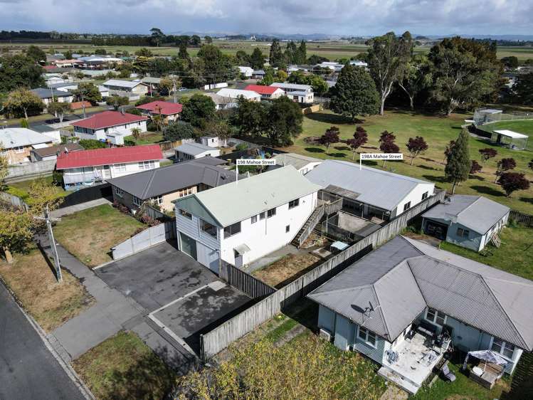 198 & 198A Mahoe Street_0