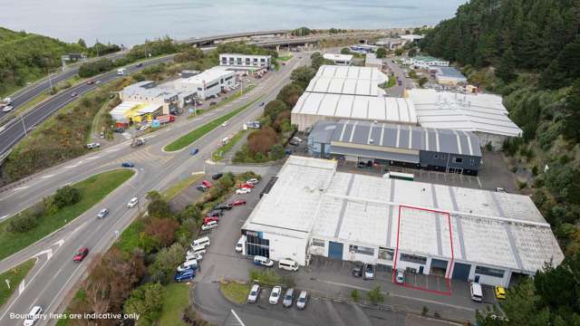 Unit 10, 25 Centennial Highway Ngauranga_2