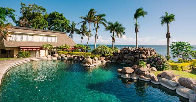 Put winter on hold for share of paradise