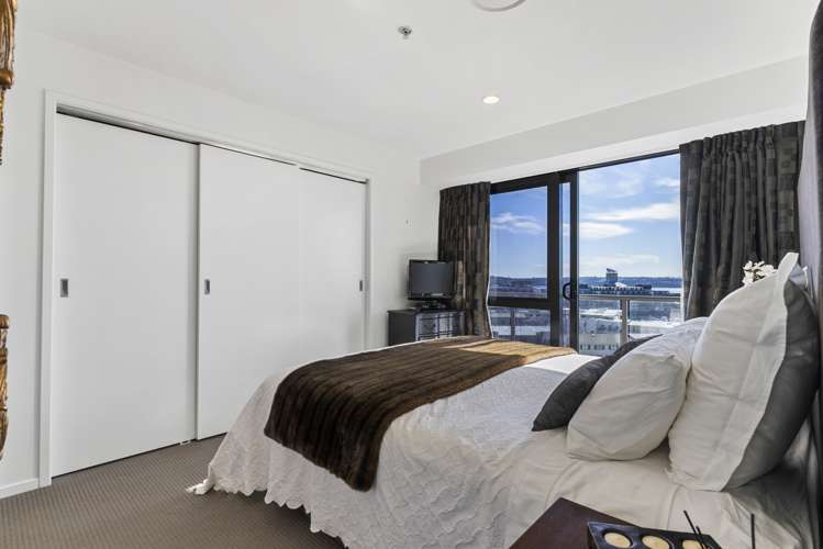 802/1 Hobson Street Auckland Central_7