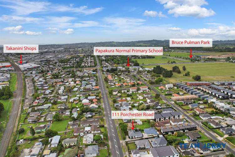 111 Porchester Road Papakura_21