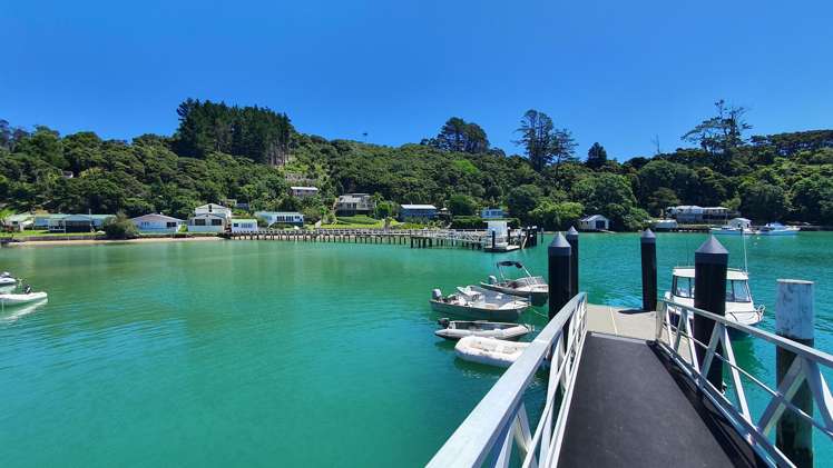 48 Schoolhouse Bay Road Kawau Island_19
