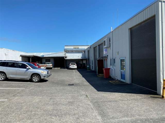 Unit 3 at 1 Sunshine Avenue Te Rapa_2