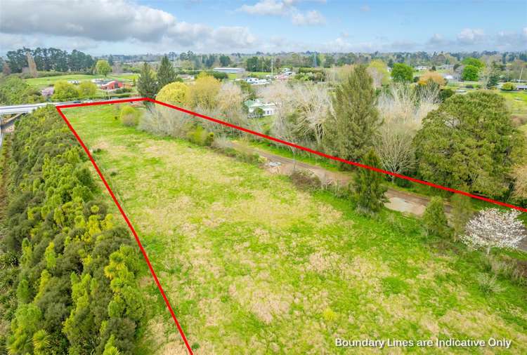 Morrinsville Road, SH26 Silverdale_3